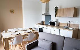 Calme & Confort Avec Parking Prive A Saumur